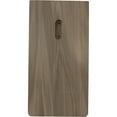 thumbnail image 4 of Ekena Millwork 5 1/4"W x 8"D x 10"H Clarksville Bracket, Walnut (6-Pack), 4 of 4
