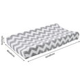 thumbnail image 7 of Protoiya Changing Pad Cover,Changing Table Covers Breathable Baby Changing Pad Table Sheets for Boy and Girl, 7 of 7
