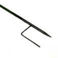 thumbnail image 2 of Home & Garden White Hydrangea Stake Metal Garden Accent Flower 11229, 2 of 2
