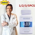thumbnail image 1 of Relaxium Sleep - Fall Asleep Quickly, Maintain Sleep Quality, Promote Relaxation NEW, 1 of 7