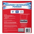 thumbnail image 5 of Kirkland Signature Powder Laundry Detergent, 200 Loads, 348.8 Ounce, 5 of 5