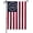 1776 2026 garden flag, variant on 1776 2026 Betsy Ross Garden Flag 12x18 Inch Double Side 13 Star Colonial American Flags for Yard 250th Anniversary 4th of July Memorial Day Decoration