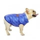 thumbnail image 5 of Xihbxyly Chaleco para Mascotas, Diseño Cálido para El Invierno, Protección Contra El Frío, Suave y Elegante, Ropa para Perros y Gatos, Ideal para Paseos Diarios, Disponible En Talla Pequeña, Material, 5 of 6