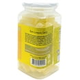 thumbnail image 3 of Rani Lemon Candy 5.25oz (150g) Vacuum Sealed, Easy Open Top, Resealable Container ~ Indian Tasty Treats | Vegan | Gluten Friendly | NON-GMO | Indian Origin, 3 of 4