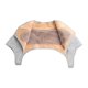 thumbnail image 1 of Calentador de hombros, chal, accesorios de ropa, hombrera, envoltura, hombrera para L, 1 of 9