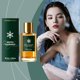 thumbnail image 2 of Fragancias limitadas Winter Sequences Canelas Vainillas 50 ml Rocío fragante, 2 of 9