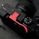 thumbnail image 3 of Camera shoe cover Hot Shoe Decoration For Black, camera accessory, protective cover., 3 of 5
