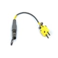 thumbnail image 2 of RACEPAK 800-TC-HT-ASM Data Acquisition and Components Thermocouple Head Temp Assembly, 2 of 2