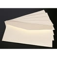 thumbnail image 7 of Uanit 10 White Greeting Card Envelopes Business Commercial Window A7 Weddings Graduations, 7 of 7