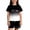 70Black1257, variant on WERYOUNG Gradient Letter Print Summer Outfits For Kids Boys Girls Short Sleeve Crewneck Tops And Shorts Casual Two Piece Workout Sets Soft Clothes Sets 2-3 Years