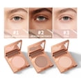 thumbnail image 4 of Kokovifyves Eye Highlighter Concealer Cream for Dark Spots and Blemishes High Coverage Under Eye Brightening Makeup, 4 of 9