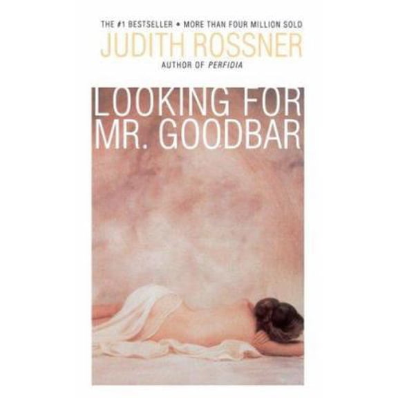 Pre-Owned Looking for Mr. Goodbar (Paperback) 0671019015 9780671019013