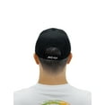 thumbnail image 3 of ISLAND CREW HAWAII CAP: Since 1959 Hawaii Black, 3 of 4