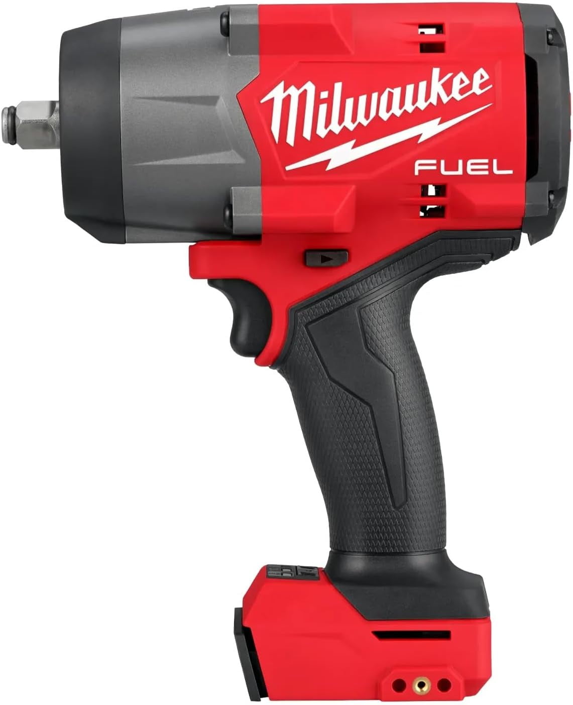 MINGZHI 2967-20 M18 Fuel 18V 1/2" High Torque Impact Wrench