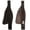 Dark Brown 14DB, variant on Horse Western Adult Tooled  Tan Leather Replacement Saddle Fenders 5212DT