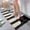03#Multicolor, variant on Fmxomd Bath Mat, Super Soft Absorbent Bathroom Rug Non Slip, Quick Dry, Machine Washable Floor Carpet for Tub Shower, Home Decor Accessories, 24x16