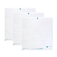 thumbnail image 2 of Silhouette Cameo Light Hold Cutting Mat 3 Pack, 2 of 3