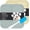 Gray&Beige, variant on MateeyLife 2PCS Lick Mat with Suction Cups for Dogs and Cats, 6'' × 6'' Food Grade Silicone Licking Mat with Spatula, Purple&Light Blue