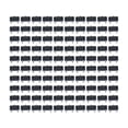 thumbnail image 2 of yuksok 3x100 Pieces AO3401 Field Effect Transistor Good Current Low Power Dissipation, 2 of 9
