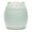 Green, variant on Ceramic Cat Shaped Food Storage Jar with Airtight Lid
