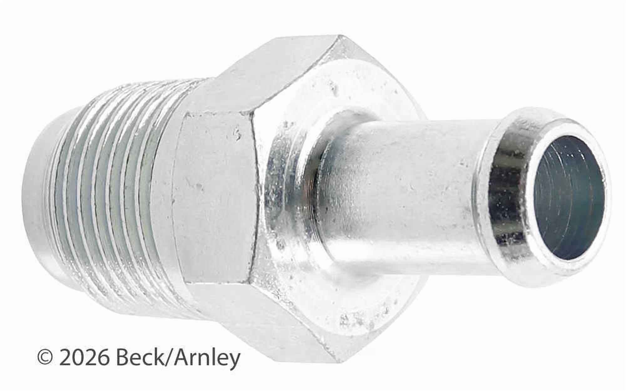 Beck/Arnley 045-0481 PCV Valve