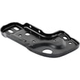 thumbnail image 3 of New Left Rear Lower Bumper Bracket Compatible With Chevrolet GMC Canyon Base 4 Cyl 2.5L Canyon Denali 6 Cyl 3.6L Colorado Z71 4 Cyl 2.5L 2015-2022 By GM1162110 23124072, 3 of 6