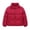 Red, variant on Kogui Kids Puffer Jacket Stand Collar Zip-Up Warm Winter Coat Lightweight Outerwear for Boys Girls Size 11-12 (Blue,11-12 Years)