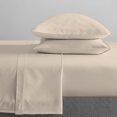 thumbnail image 3 of Johnson Home 500 Thread Count, Combed Cotton Sheet Sets, 3 of 3