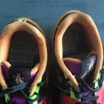 thumbnail image 2 of N I-K-E Ja 1 Colorful All Star Weekend ASW FZ8326-001 Ja Morant US 6Y EU 38.5, 2 of 6