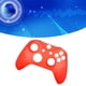 thumbnail image 5 of Funda de silicona Nikou Para mando de juegos antideslizante Xbox One Slim color rojo, 5 of 12