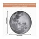 thumbnail image 5 of Rompecabezas De Luna De 1000 Piezas Juguetes Antiestres 3d, 5 of 5