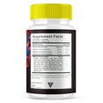 thumbnail image 5 of (5 Pack) IQ Blast Pro Brain Pills IQ BlastPro Memory Supplement (300 Capsules), 5 of 6