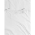 thumbnail image 6 of Ma Croix Mens Essentials Crew Neck Short Sleeve T-Shirts Lightweight Everyday Tee, 6 of 7