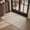 ZHYZ-Beige, variant on SIXHOME 5'x7' Area Rugs for Living Room Bedroom Machine Washable Vintage Soft Neutral Green