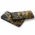 thumbnail image 4 of Cute Frogs Case Compatible with iPhone 14 Pro,Aesthetic Art Design Full Cover Protective Case, 4 of 5