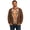 11-Brown, variant on Kcolen Mens Funny Hairy Chest Christmas Sweater,Fall Winter Loose Fit Novelty Pullover Sweatshirt for Outdoor Christmas Holiday Party Casual Wear