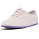 thumbnail image 1 of Zapatillas Keds Champion Leather para mujer, color rosa y morado, talla 8, 1 of 6