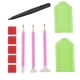thumbnail image 1 of Diamond Painting Accessories Kit, Pen, Cross Stitch (#1), 1 of 2