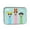 10 inch, variant on The Powerpuff Girls Laptop Sleeve Case Shockproof Portable Laptop Inner Bag Protective Notebook Case 12 Inch