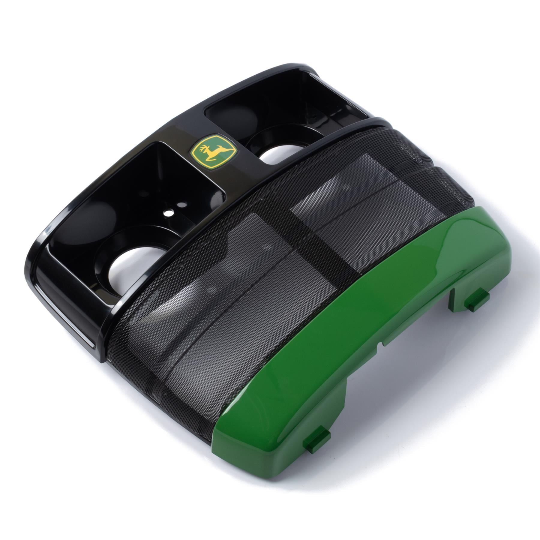 John Deere Grille Kit - LVA800183 - Walmart.com