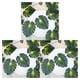 thumbnail image 5 of Guirnalda de Luces con Hojas de Tortuga Artificial Inteprter 1,5 m, 5 of 6