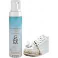 thumbnail image 1 of Espuma limpiadora de tenis – Blanqueador de zapatos para tenis, limpiador de tenis para goma,, 1 of 7