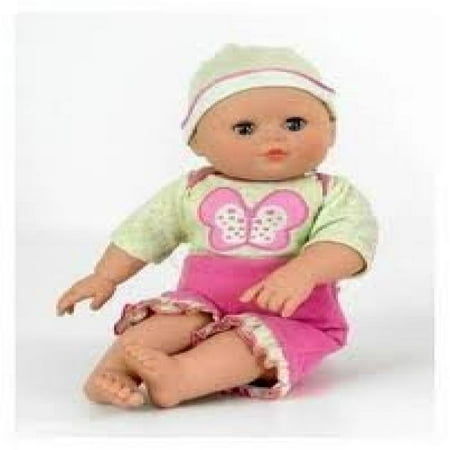 Alexander Dolls 14 Butterfly Flutter Baby Cuddles, Play Alexander Collection