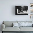 thumbnail image 2 of Torsten Koster 'The Runner' Canvas Art, 2 of 4
