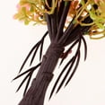 thumbnail image 2 of Modelo de árbol de flores de plástico perfke 1:50 altura 19 cm paisaje arquitectónico, 2 of 9