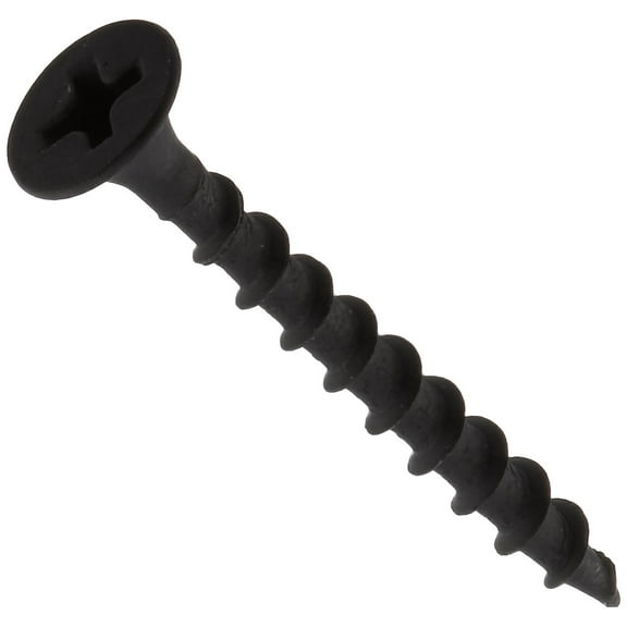 National Nail 286078 1.25 in. Fine Thread Drywall Screw