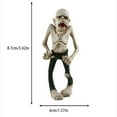 thumbnail image 3 of Home Decoration Fun Resin Decoration Halloween Table Atmosphere Decoration Fun Ornaments, 3 of 6