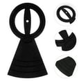 thumbnail image 1 of CHICHUMID 1pc Drum Mute Pad Cushion For Cymbals Professional Drum Accessory For Sound Control And Overtone Dampening, 1 of 8