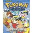 thumbnail image 1 of Pokemon Aventures, Vol. 13, 1 of 2