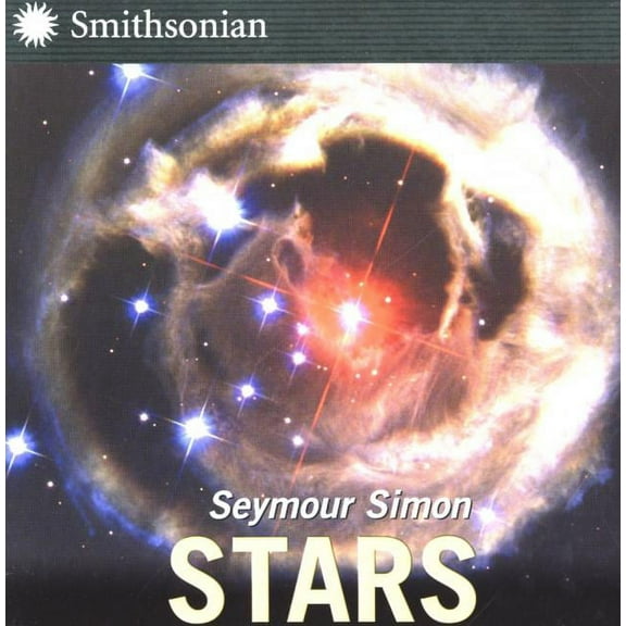 Stars (Paperback)